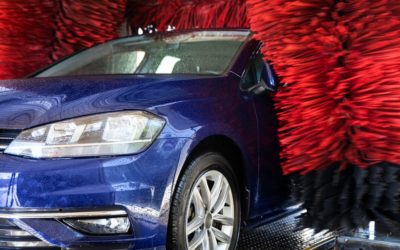 Luxury on Wheels: Unveiling Atlanta’s Premier Car Detailing Services
