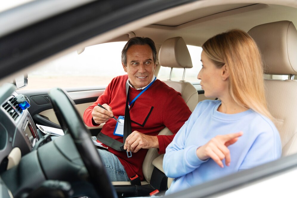 person-taking-driver-s-license-exam_23-2149891379