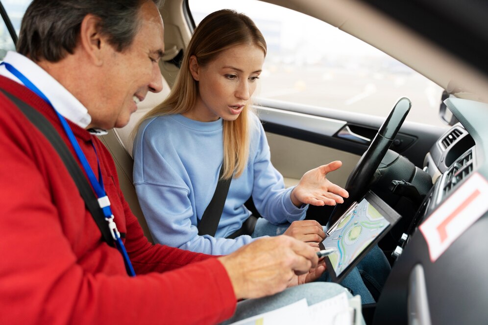 person-taking-driver-s-license-exam_23-2149891383